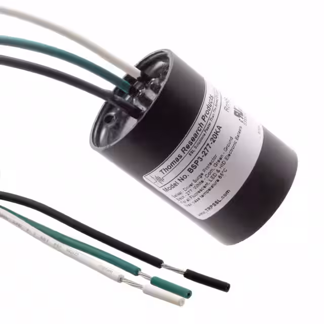 BSP3-277-20KA Thomas Research Products TVS - Dispositivi di protezione contro le sovratensioni (SPD)